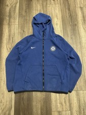 Chelsea FC Nike Tech Fleece