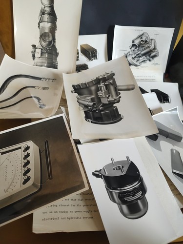 Plessey company ltd - plessey,