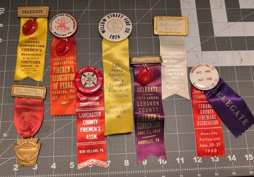Vintage lot 1950s - vintage,