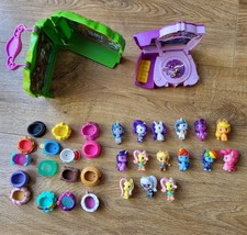 Equestria Girls Cutie Marks