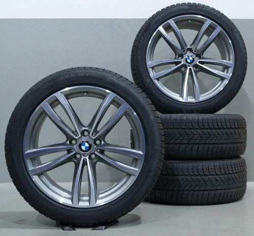 Genuine bmw series - g11, g12