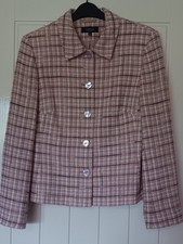Debenhams Womens Pink Jacket