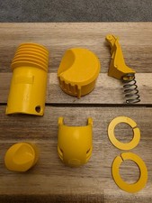 Dyson Dc04 Plastic Parts