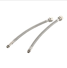 Flexible Tap Tails 10mm x 15mm