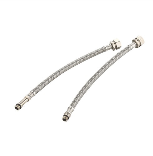 Flexible tap tails - tails, 10mm
