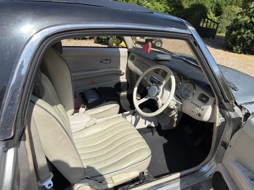 Nissan figaro a classic - figaro,