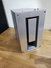 Sony Home Cinema Active Subwoofer SA-WMS7
