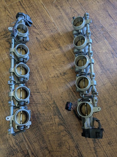 Bmw e60 e63 e64 - e64, m5