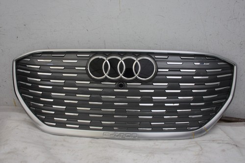 Audi tron line front - e, s
