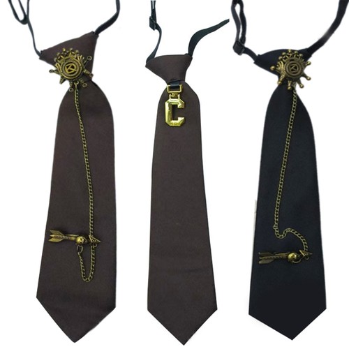 Vintage neck ties - ties, stage