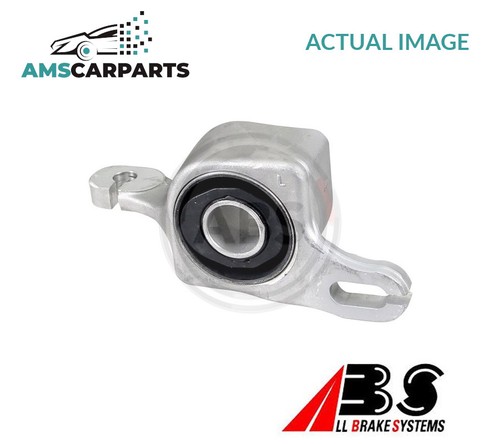 Control arm wishbone bush - control,