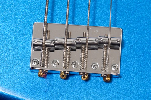 Markbass blue sky bass amp - sky,