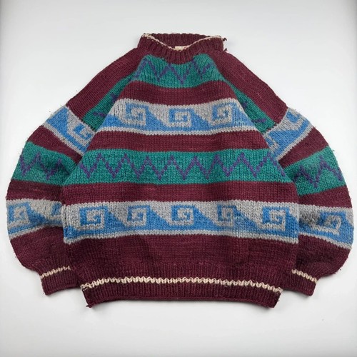 Vintage ecuador heavy - vintage,