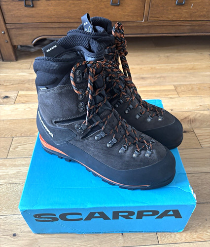 Scarpa mont blanc - gtx, men’s