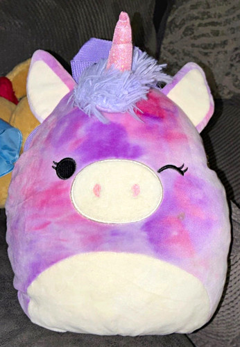 Squishmallows mini plush - squishmallows,