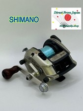 Shimano Titanos Chinu Special