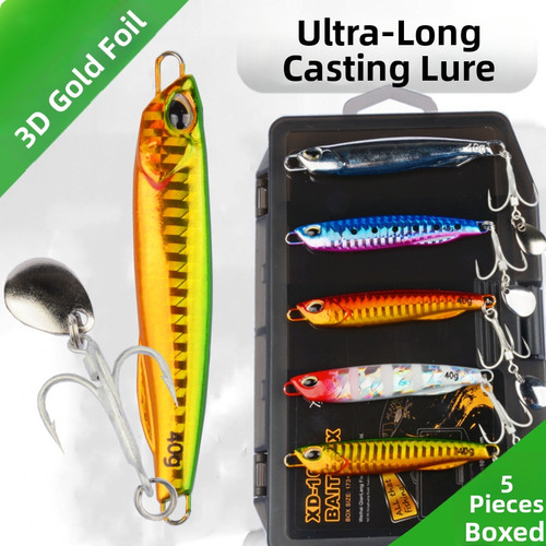 Pcs nordic herring stinger - pcs,