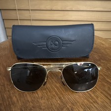 Vintage American Optical 12K