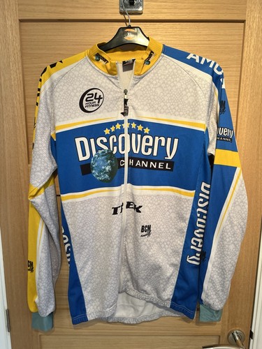 Team discovery men long - men’s,