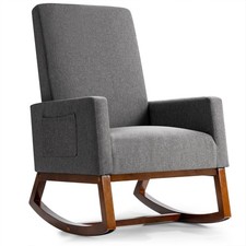 Upholstered fabric leisure - fabric,