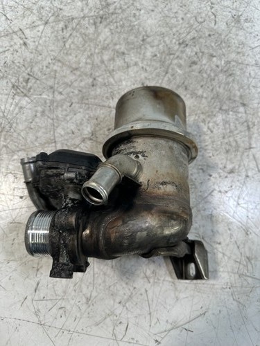 Exhaust gas cooler 04l131512 - gas,
