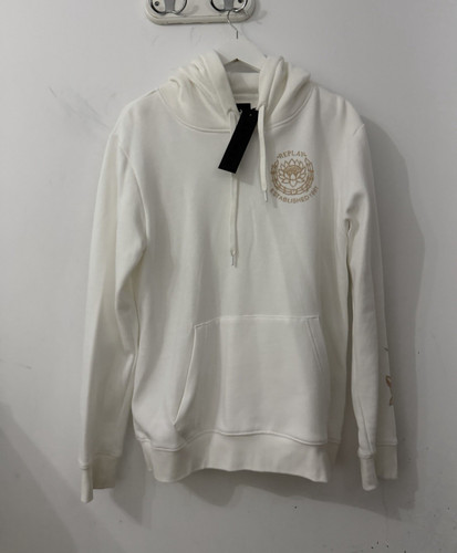 Replay men white logo - replay, men's