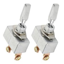 Heavy Duty 50 Amp 12 Volt