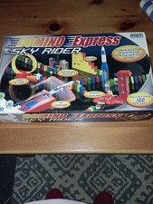 Domino Express Sky Rider Game