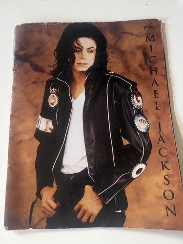 Original michael jackson - michael,