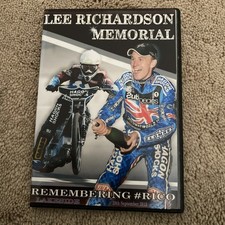 2012 LAKESIDE LEE RICHARDSON