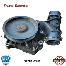 BMW E60 E61 E70 E71 E87 E63 E90 M57N M57N2 WATER PUMP 7790045