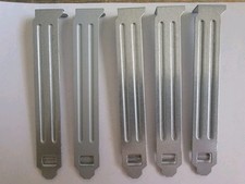 PCI slot cover blank filler