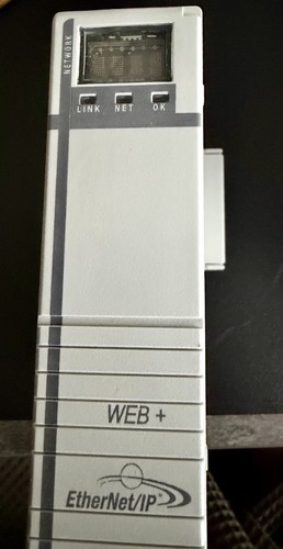 Allen bradley 1768 eweb - allen, ab