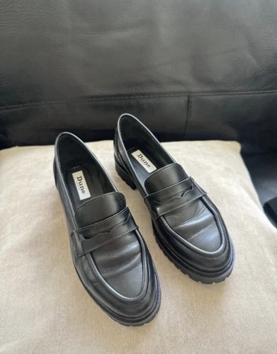 Dune london giya black - london,