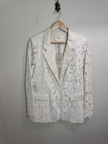Phase eight gracie lace blazer - phase,