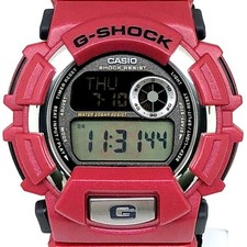 G-SHOCK CASIO DW-9500HH-4T G'MIX GROOVE TUNE TEAM SOUL Wristwatch with BPM Count
