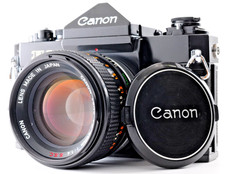 Early Model **NEAR MINT-**