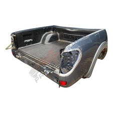 2007 Mitsubishi L200 Diamond