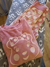 Pudsey Pyjamas Age 11-12