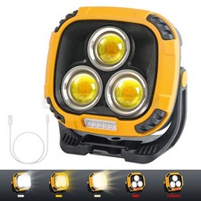 Under Hood Inspection Light