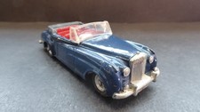 Dinky Toys #194 Bentley S2 -