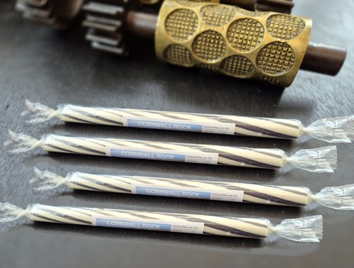 Cornwall rock sticks - cornwall,