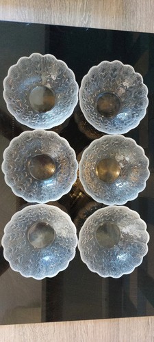 Vintage barleycorn clear - vintage,