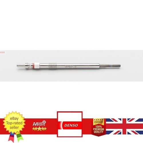 Glow plug for volvo - for, c30