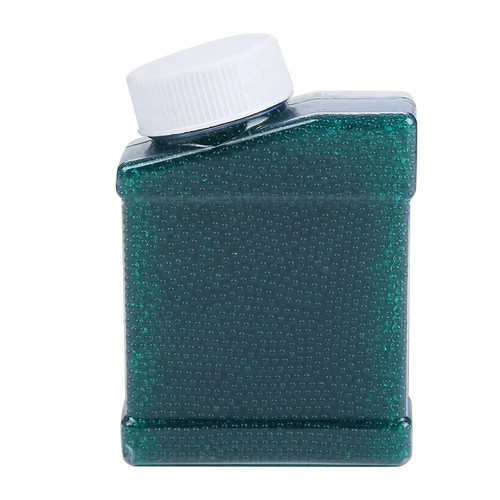 Green gel water blaster refill - green,