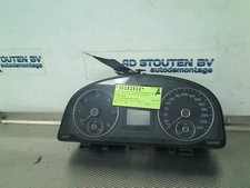 SPEEDOMETER VW CADDY III