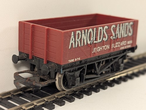 Hornby gauge arnolds - hornby,