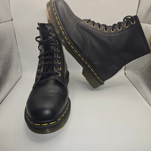 Martens 1460 vegan black - martens,