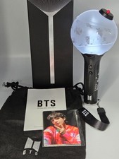 [FULL SET] BTS Official Light
