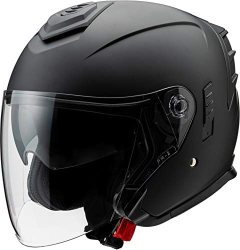 Marushin jet motorcycle - jet, je-1